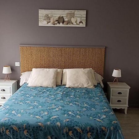 La Cle De Vos Reves Bed and Breakfast Orthevielle Εξωτερικό φωτογραφία