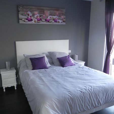 La Cle De Vos Reves Bed and Breakfast Orthevielle Εξωτερικό φωτογραφία