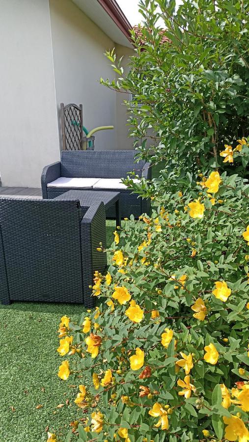 La Cle De Vos Reves Bed and Breakfast Orthevielle Εξωτερικό φωτογραφία