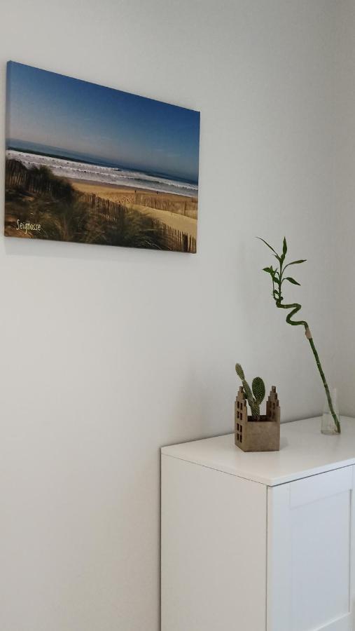 La Cle De Vos Reves Bed and Breakfast Orthevielle Εξωτερικό φωτογραφία