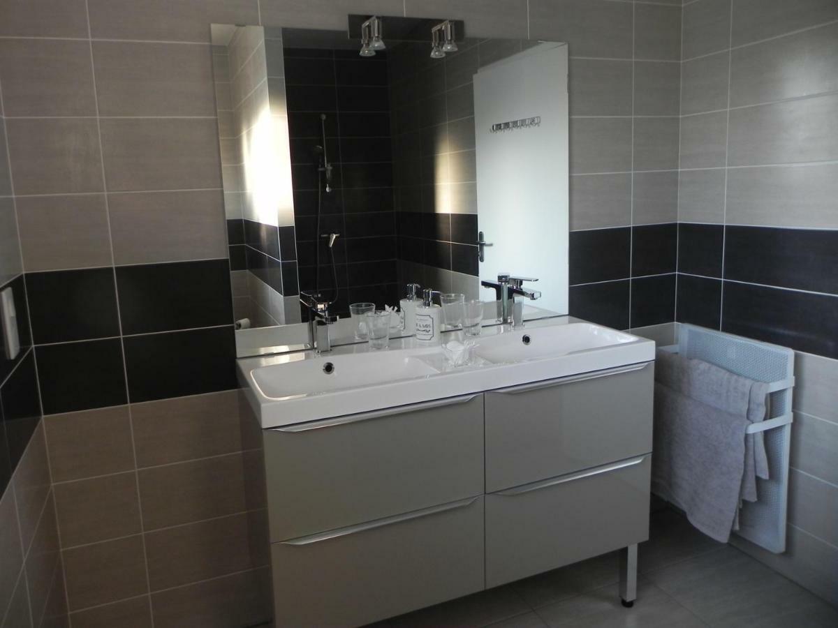 La Cle De Vos Reves Bed and Breakfast Orthevielle Εξωτερικό φωτογραφία