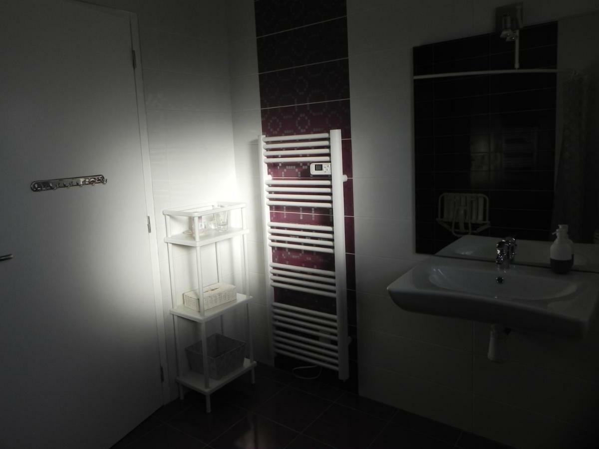 La Cle De Vos Reves Bed and Breakfast Orthevielle Εξωτερικό φωτογραφία
