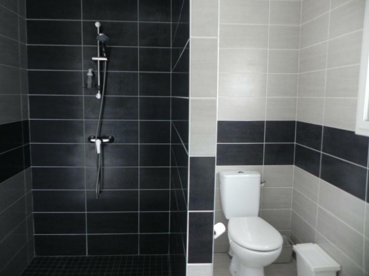 La Cle De Vos Reves Bed and Breakfast Orthevielle Εξωτερικό φωτογραφία