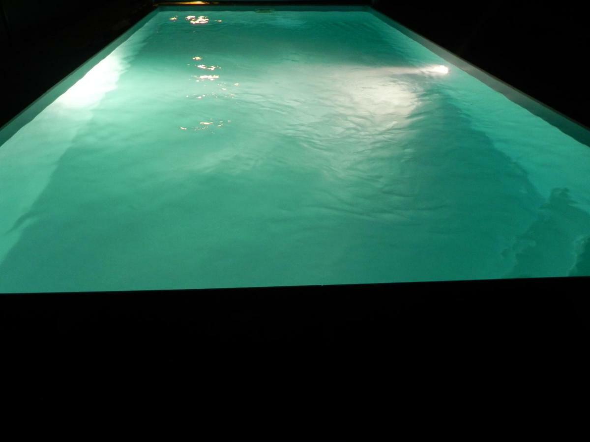 La Cle De Vos Reves Bed and Breakfast Orthevielle Εξωτερικό φωτογραφία